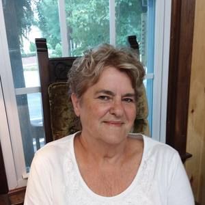 Meet your Posher, Judy